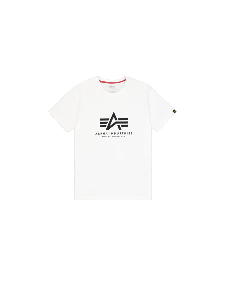 ALPHA INDUSTRIES Μπλουζάκι
