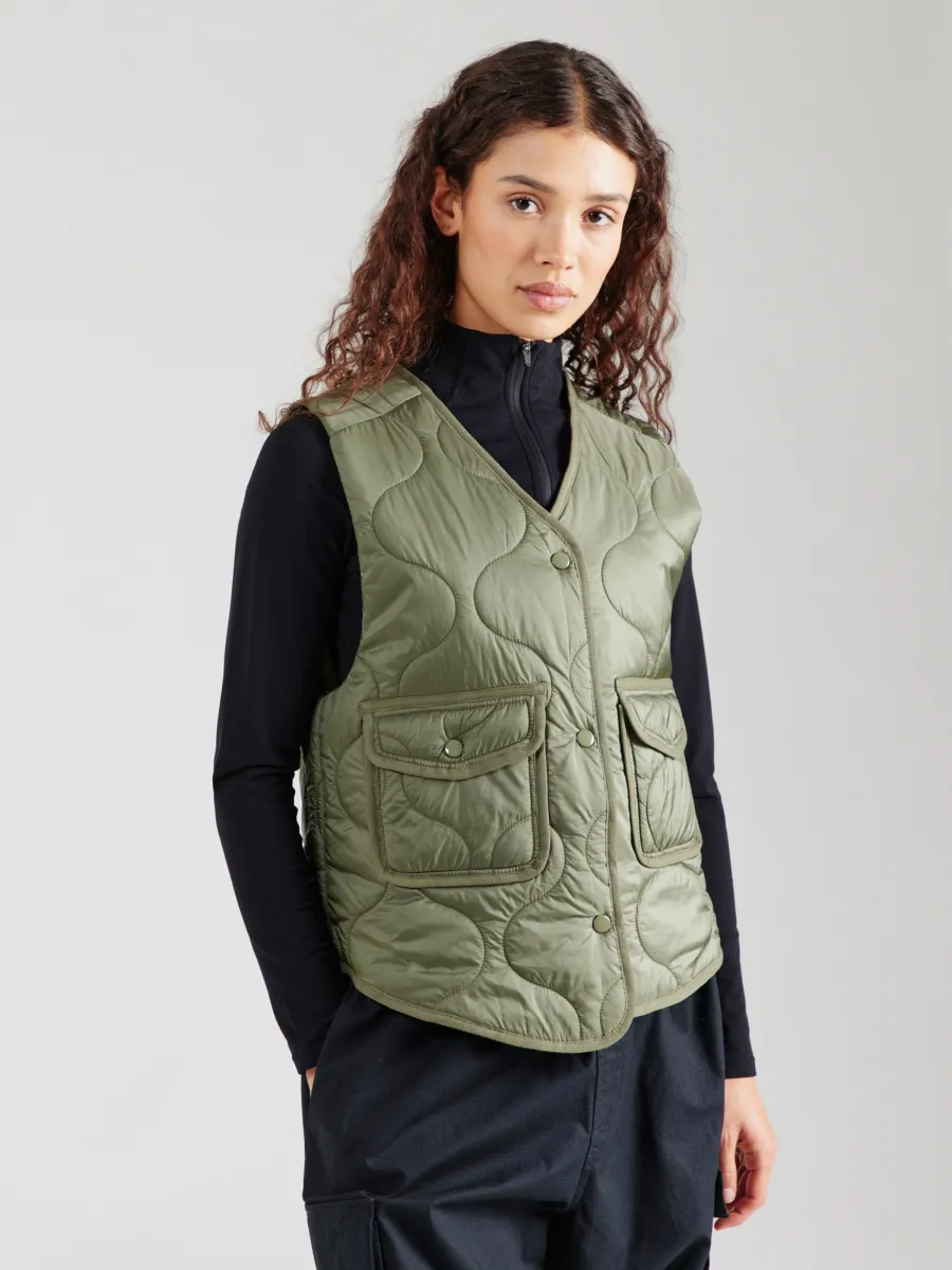 ALPHA INDUSTRIES Γιλέκο