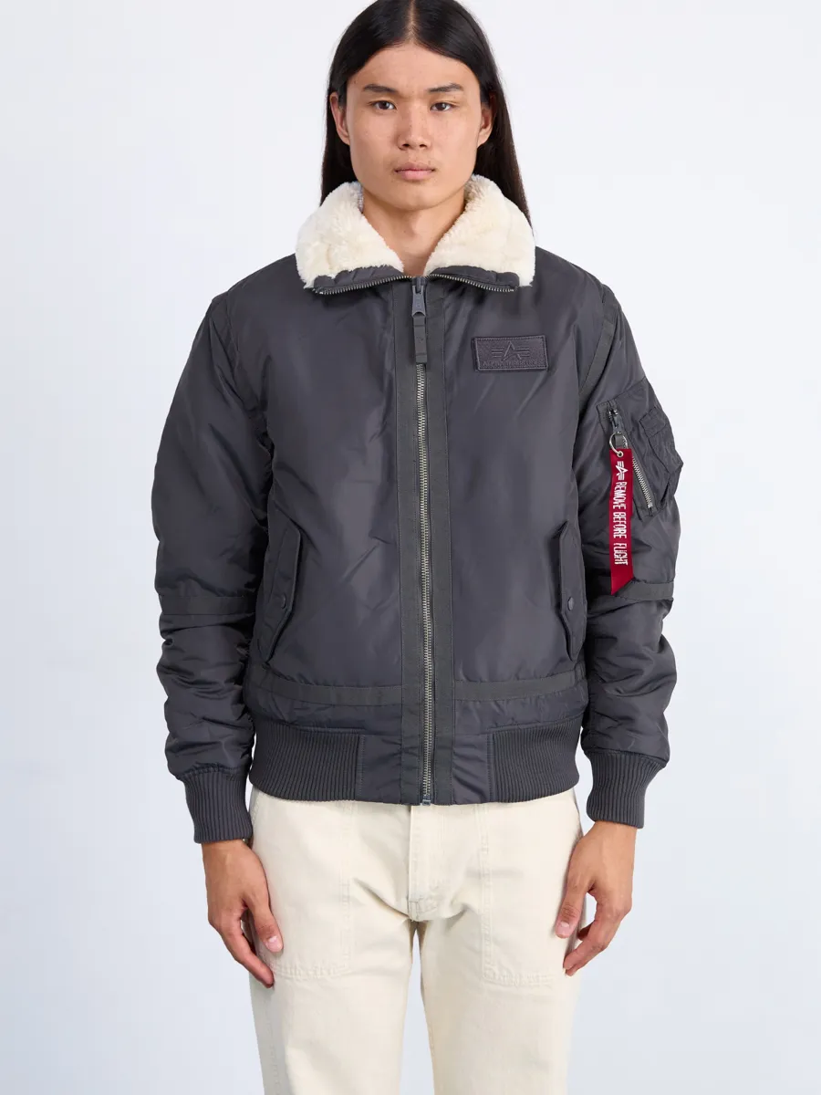 ALPHA INDUSTRIES Χειμερινό μπουφάν