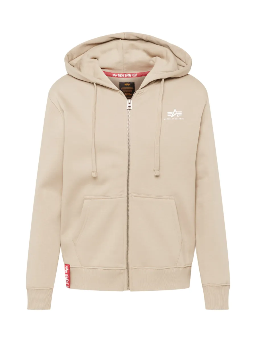 ALPHA INDUSTRIES Μπλούζα φούτερ