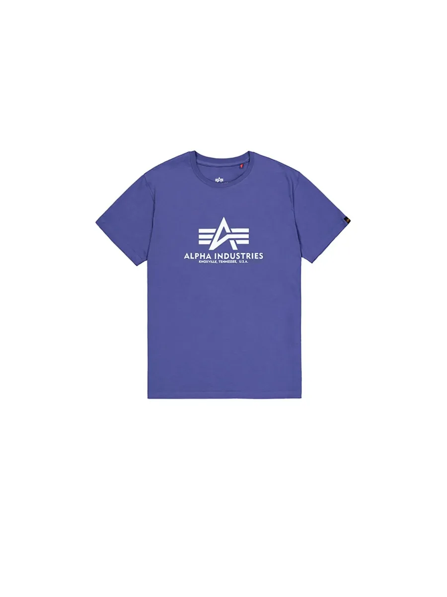 ALPHA INDUSTRIES Μπλουζάκι
