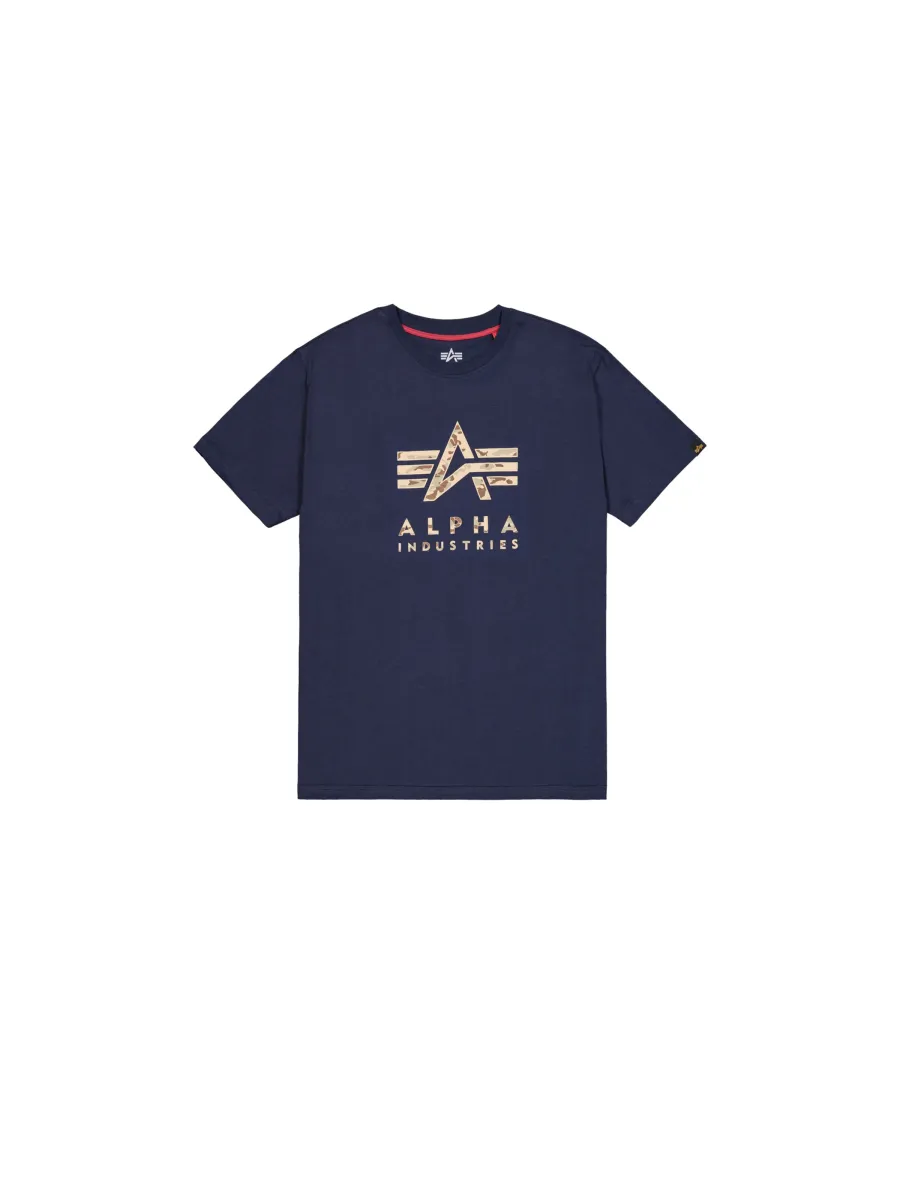 ALPHA INDUSTRIES Μπλουζάκι
