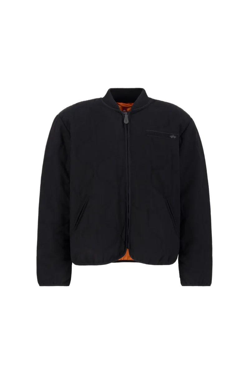 ALPHA INDUSTRIES Φθινοπωρινό και ανοιξιάτικο μπουφάν