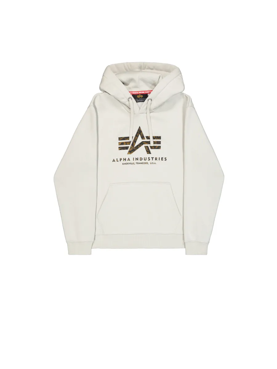 ALPHA INDUSTRIES Μπλούζα φούτερ