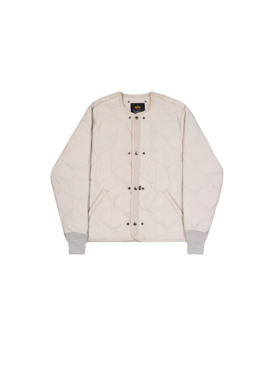 ALPHA INDUSTRIES Φθινοπωρινό και ανοιξιάτικο μπουφάν