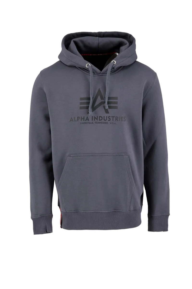 ALPHA INDUSTRIES Μπλούζα φούτερ