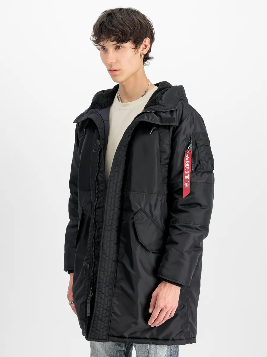 ALPHA INDUSTRIES Ανοιξιάτικο ή φθινοπωρινό παρκά