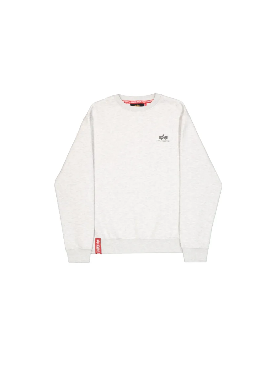 ALPHA INDUSTRIES Μπλούζα φούτερ