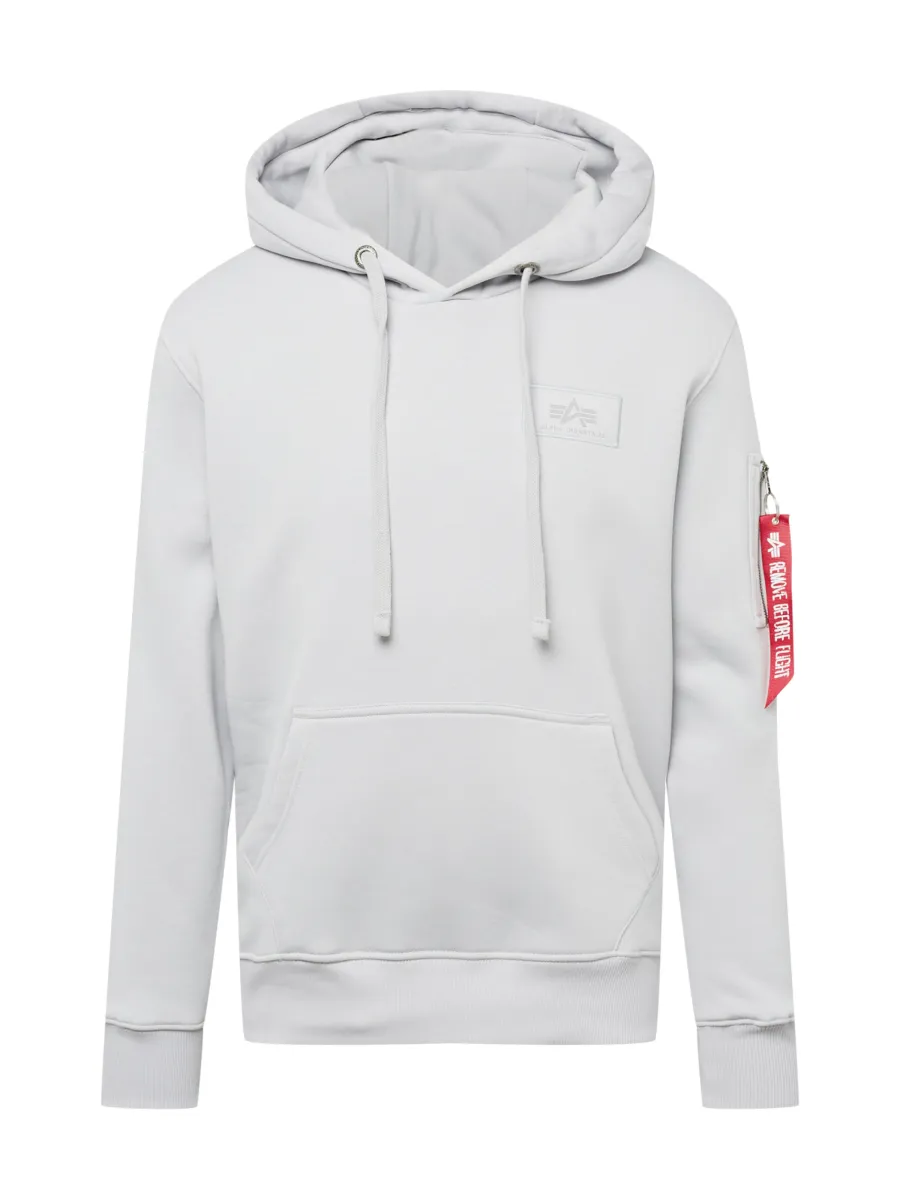 ALPHA INDUSTRIES Μπλούζα φούτερ