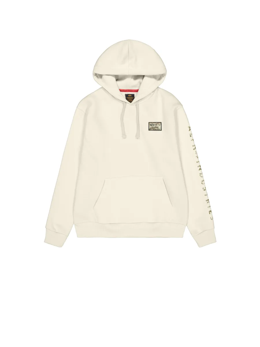 ALPHA INDUSTRIES Μπλούζα φούτερ