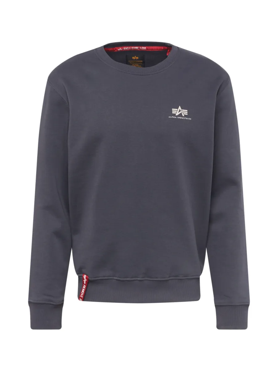 ALPHA INDUSTRIES Μπλούζα φούτερ