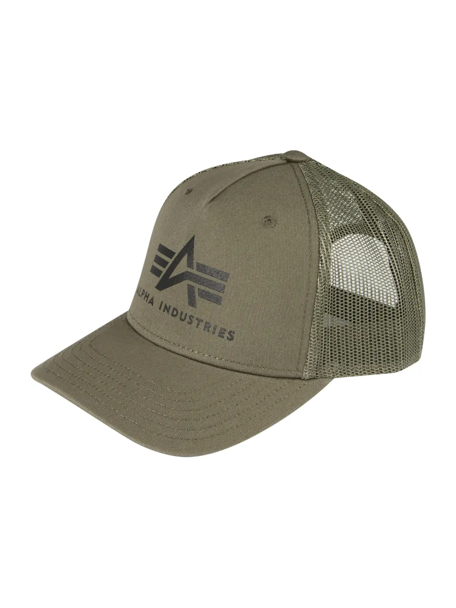 ALPHA INDUSTRIES Τζόκεϊ