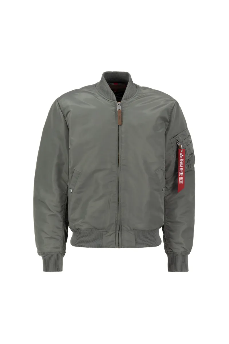 ALPHA INDUSTRIES Φθινοπωρινό και ανοιξιάτικο μπουφάν