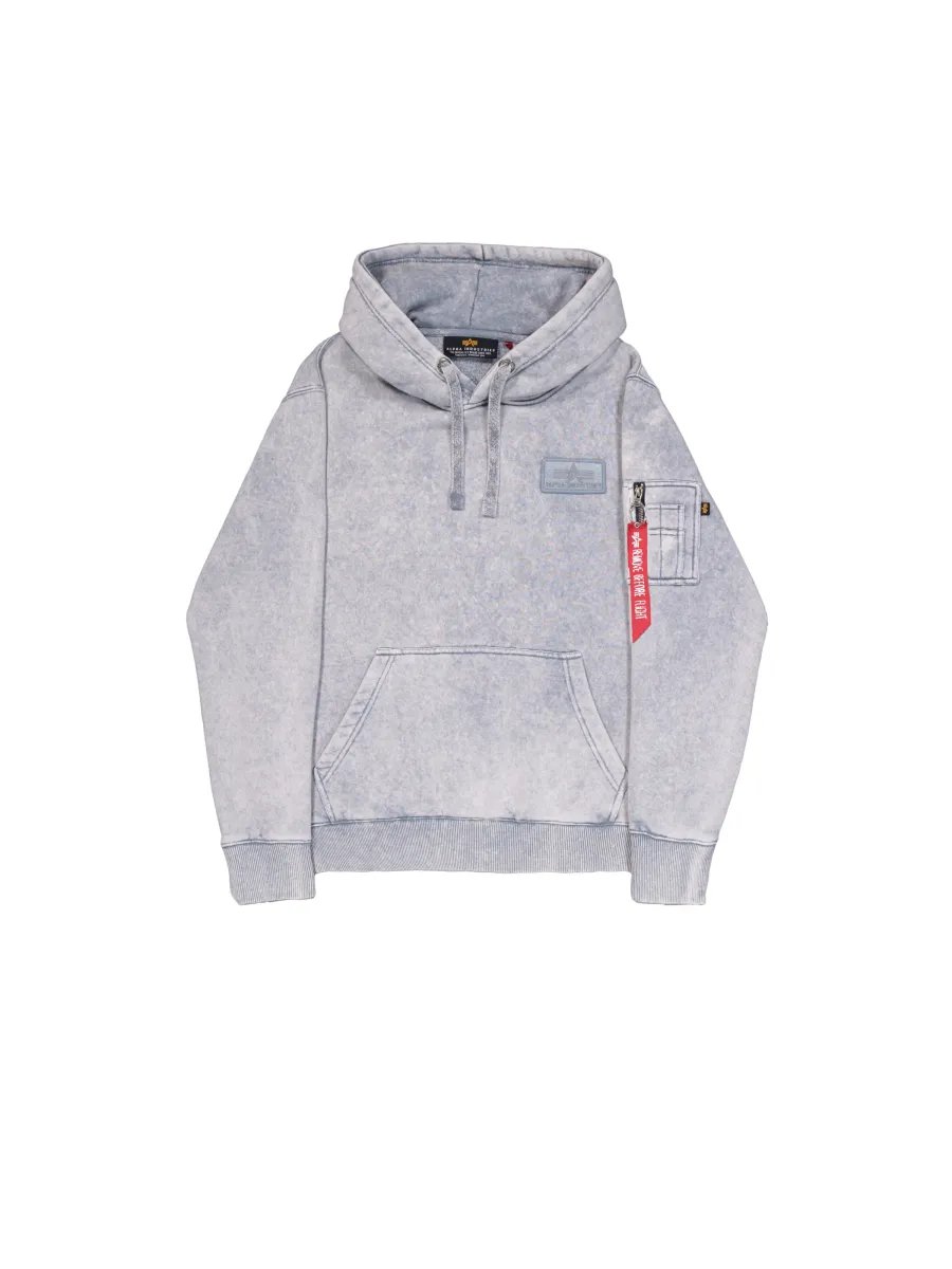 ALPHA INDUSTRIES Μπλούζα φούτερ