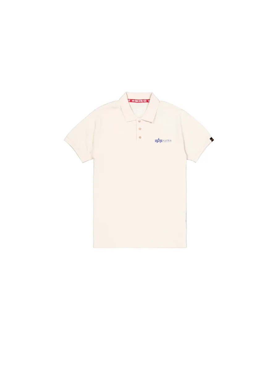 ALPHA INDUSTRIES Μπλουζάκι