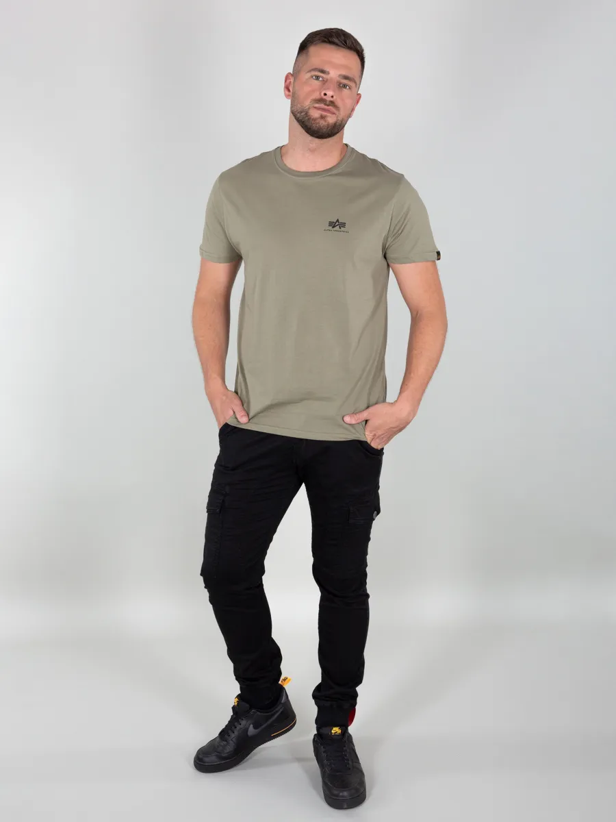 ALPHA INDUSTRIES Μπλουζάκι