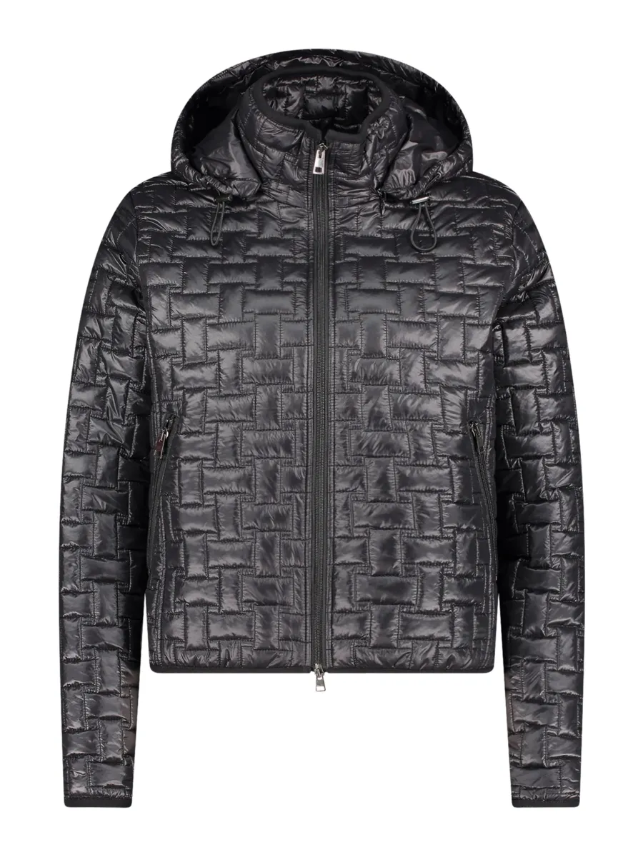 Amber & June Φθινοπωρινό και ανοιξιάτικο μπουφάν