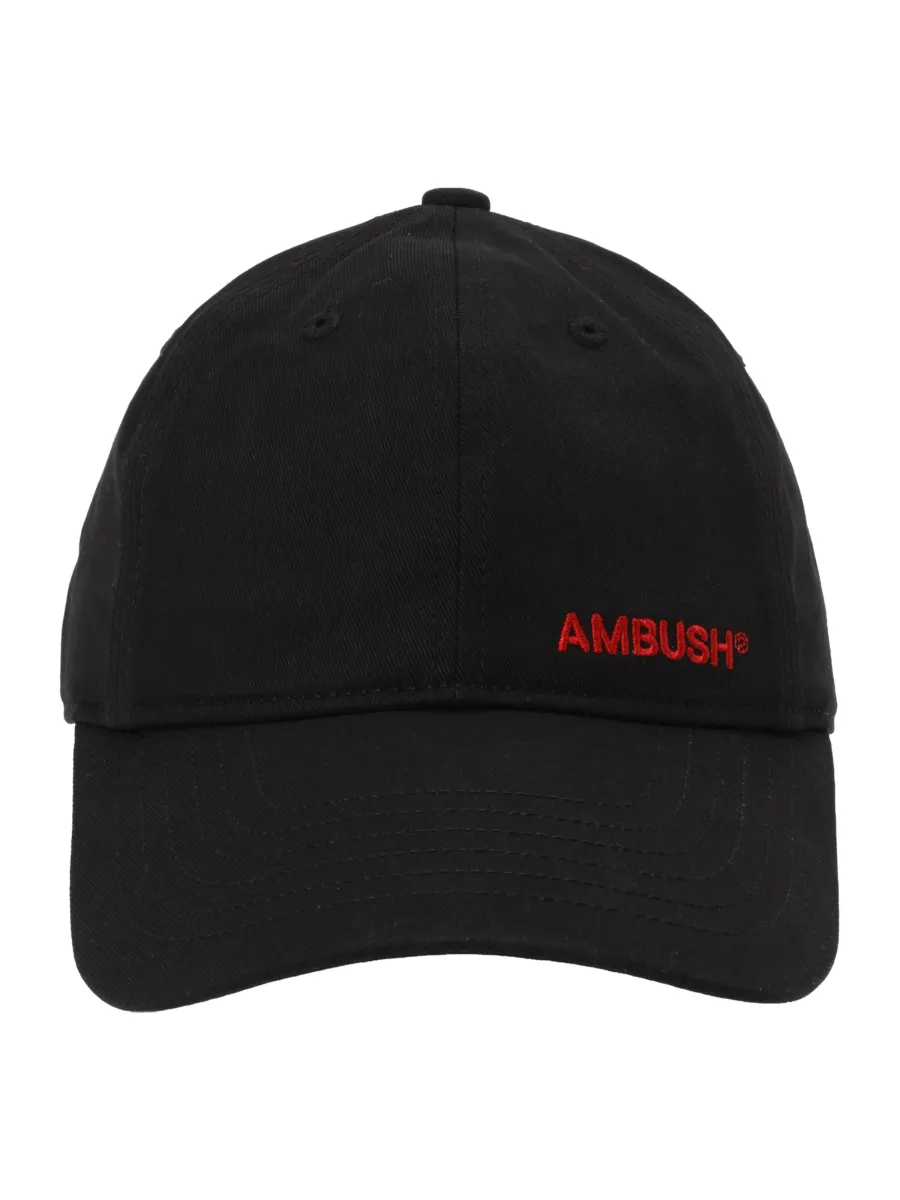 AMBUSH Τζόκεϊ