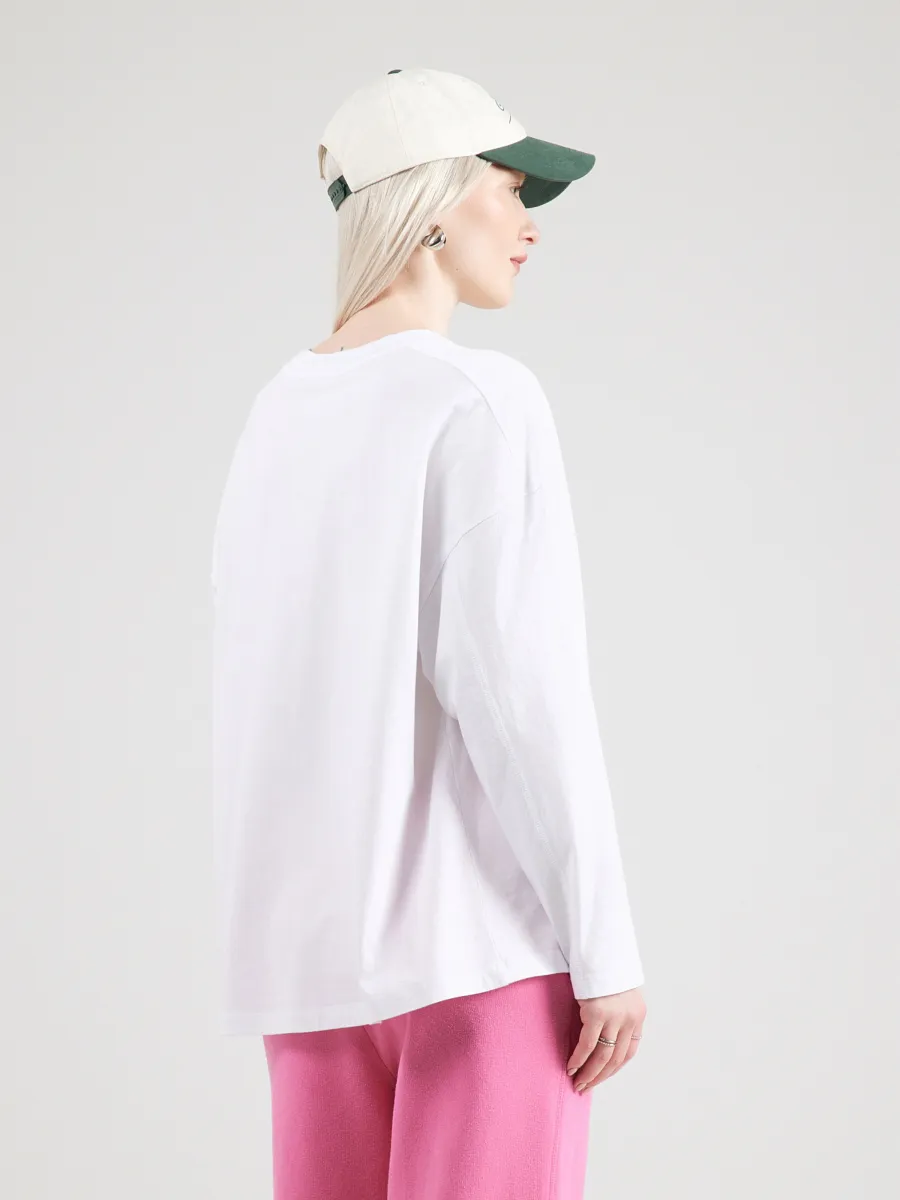 AMERICAN VINTAGE Μπλουζάκι 'GIXY'