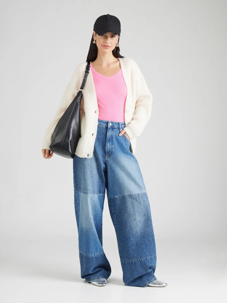 AMERICAN VINTAGE Μπλουζάκι 'MASSACHUSETTS'