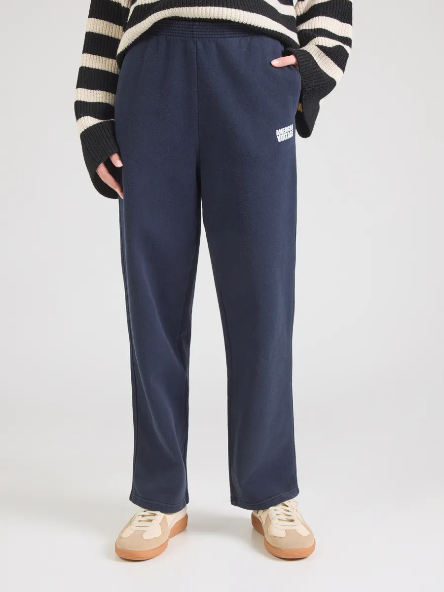 AMERICAN VINTAGE Παντελόνι 'PLIZZY'