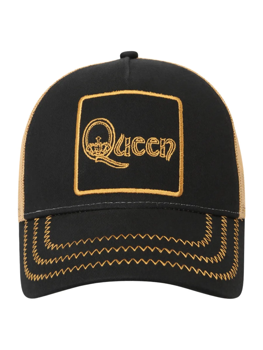AMPLIFIED Τζόκεϊ 'Queen'