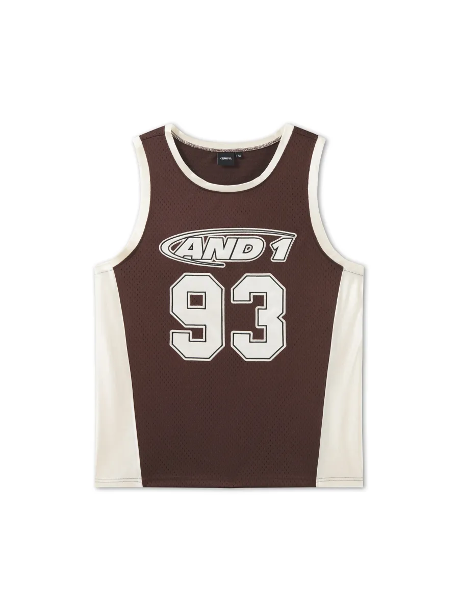 AND1 Τοπ '93 Airtex'