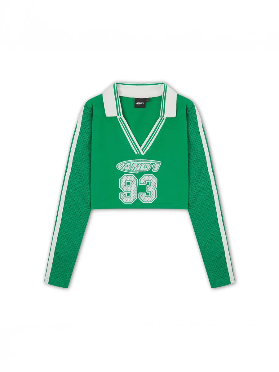 AND1 Μπλουζάκι '93 Airtex'