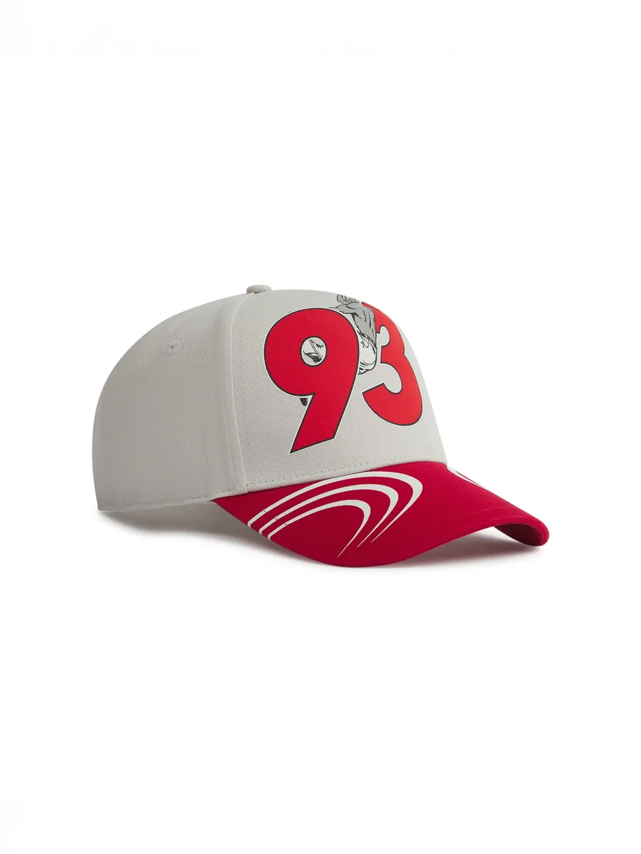 AND1 Τζόκεϊ '93'
