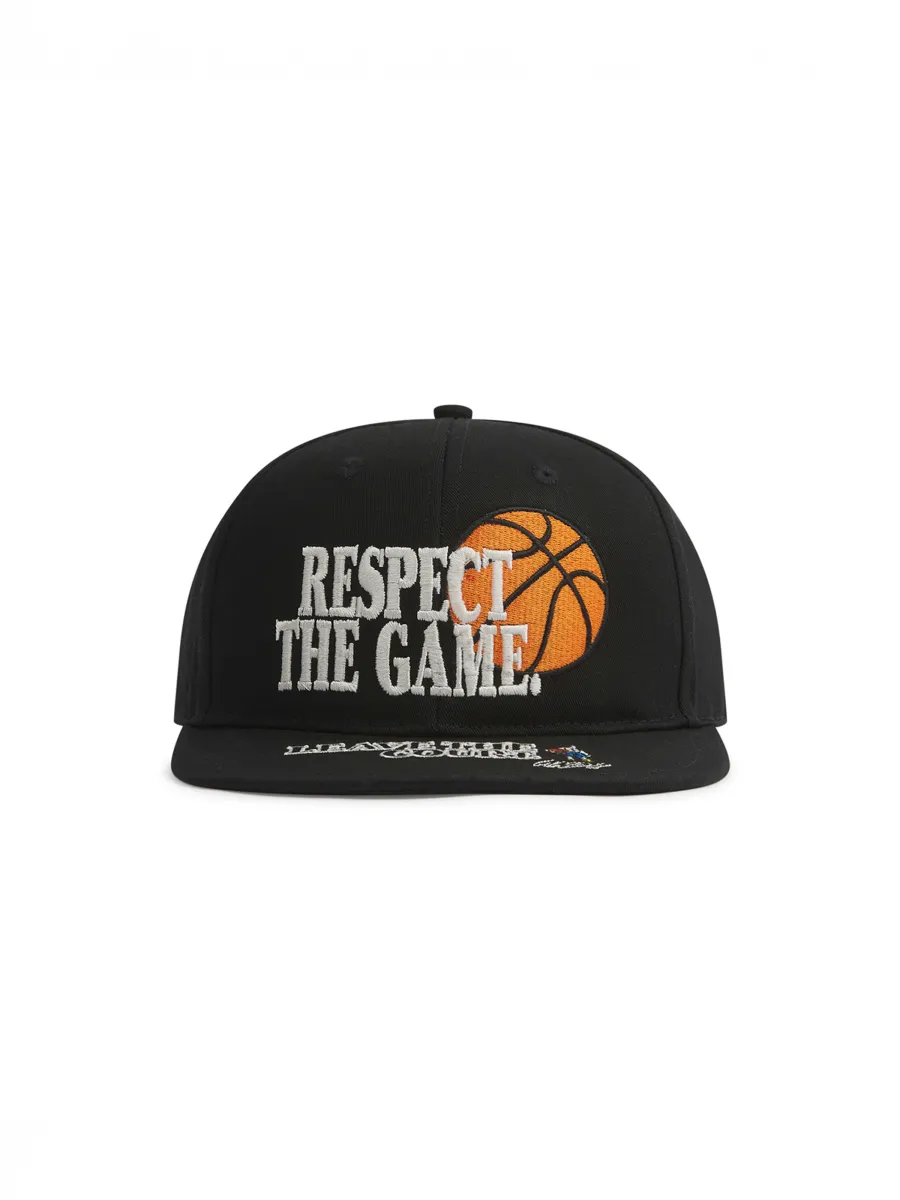 AND1 Τζόκεϊ 'Respect'
