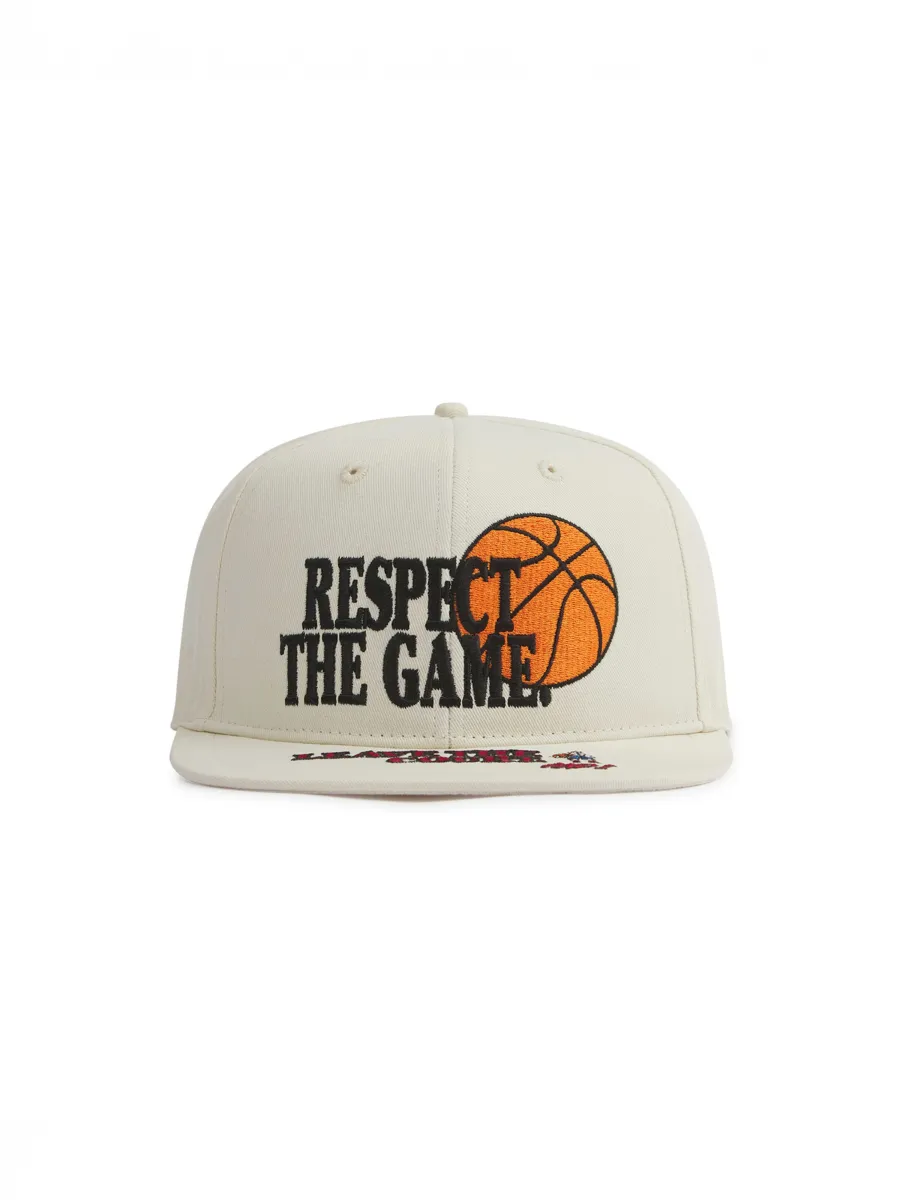 AND1 Τζόκεϊ 'Respect'
