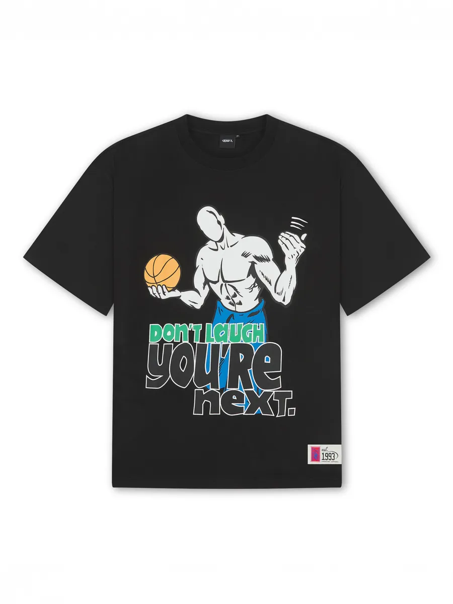 AND1 Μπλουζάκι