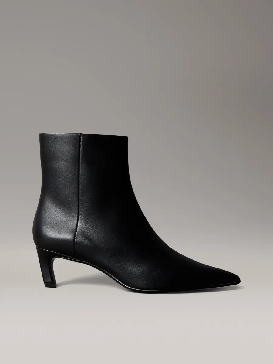 Ankle boots 'ESS'