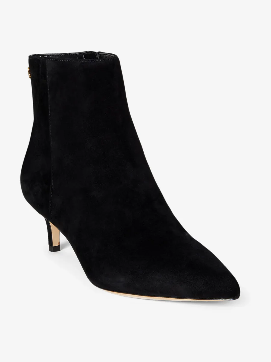 Ankle boots 'MCKAY'