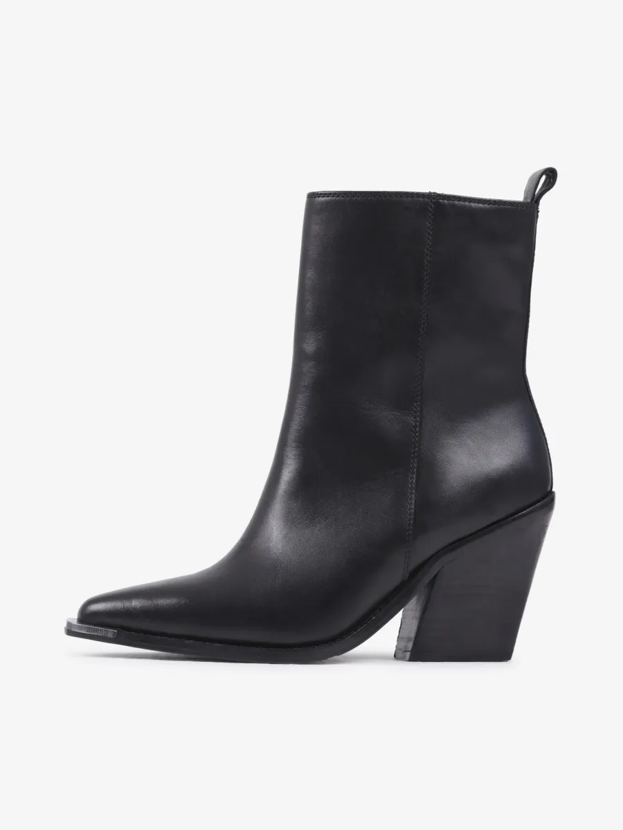 Ankle boots 'New-Kole'