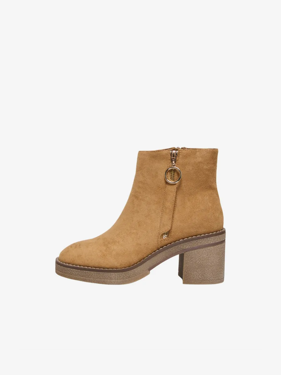 Ankle boots 'ONLBABETTE'