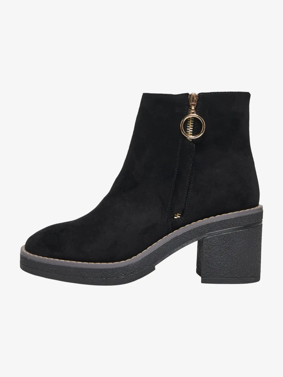 Ankle boots 'ONLBABETTE'