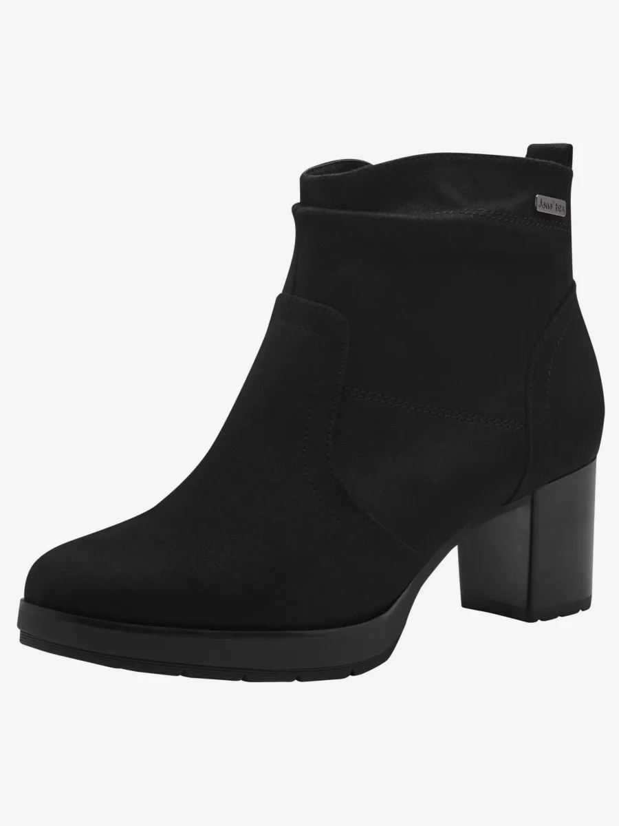 Ankle boots