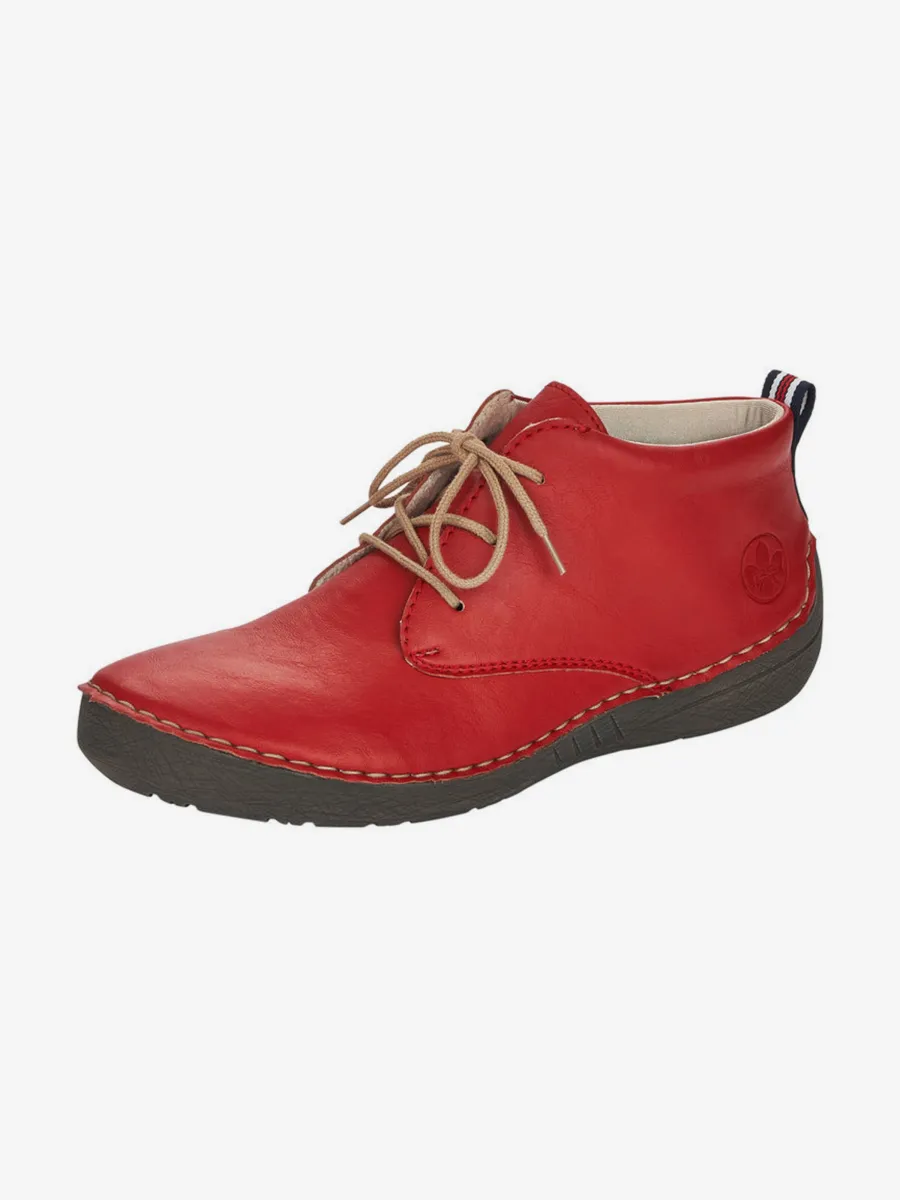Ankle boots