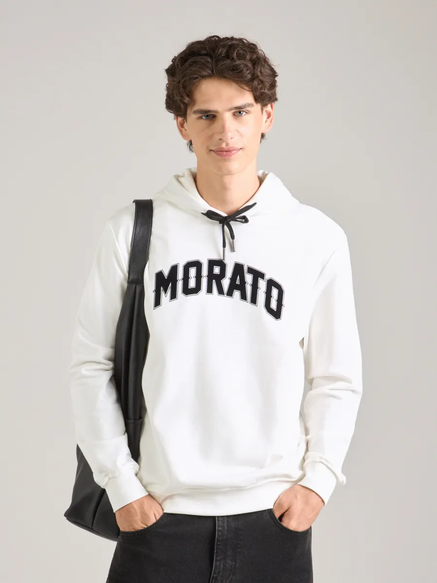 ANTONY MORATO Μπλούζα φούτερ