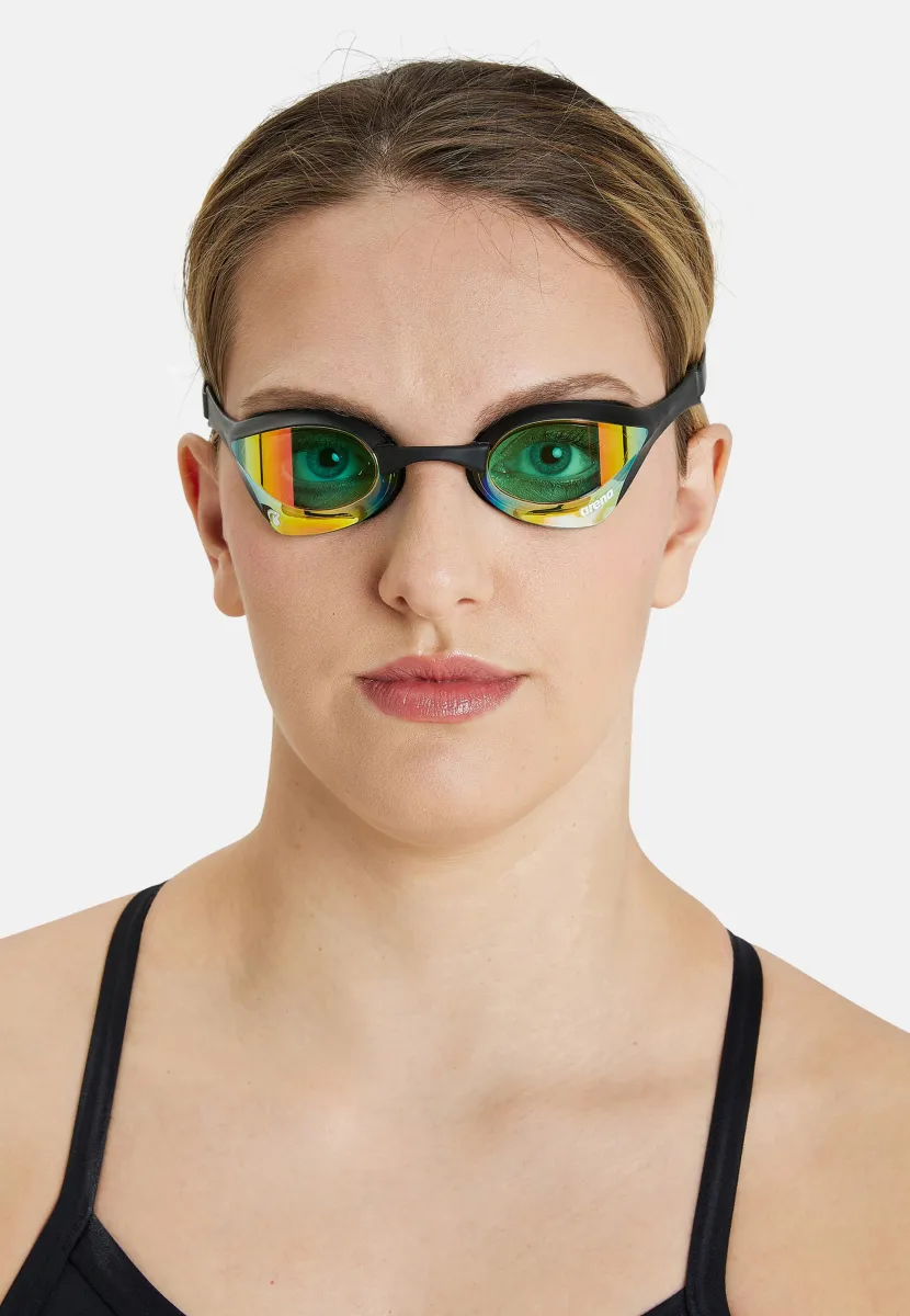 ARENA Γυαλιά 'COBRA ULTRA SWIPE MIRROR'