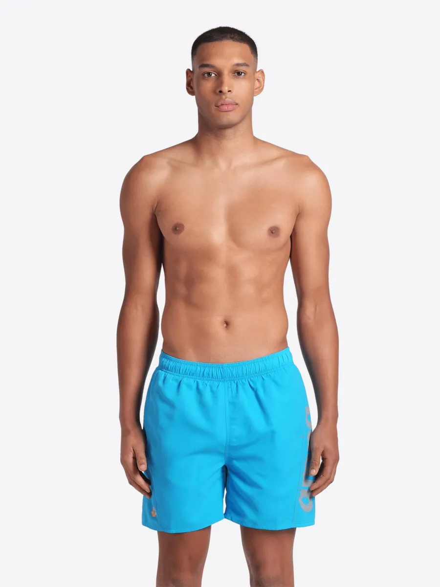 ARENA Σορτς σέρφινγκ 'FUNDAMENTALS  LOGO BOXER'