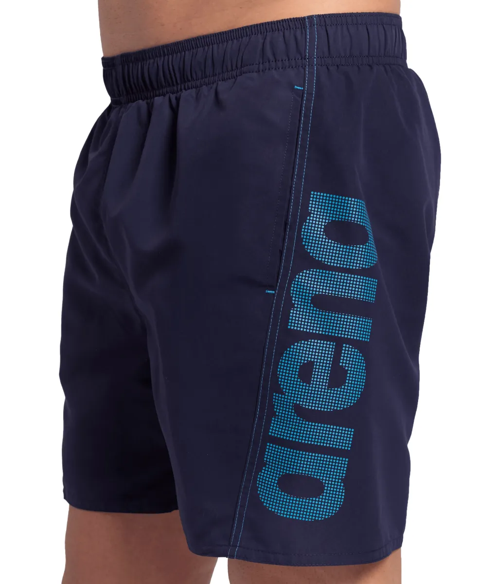 ARENA Σορτς σέρφινγκ 'FUNDAMENTALS  LOGO BOXER'