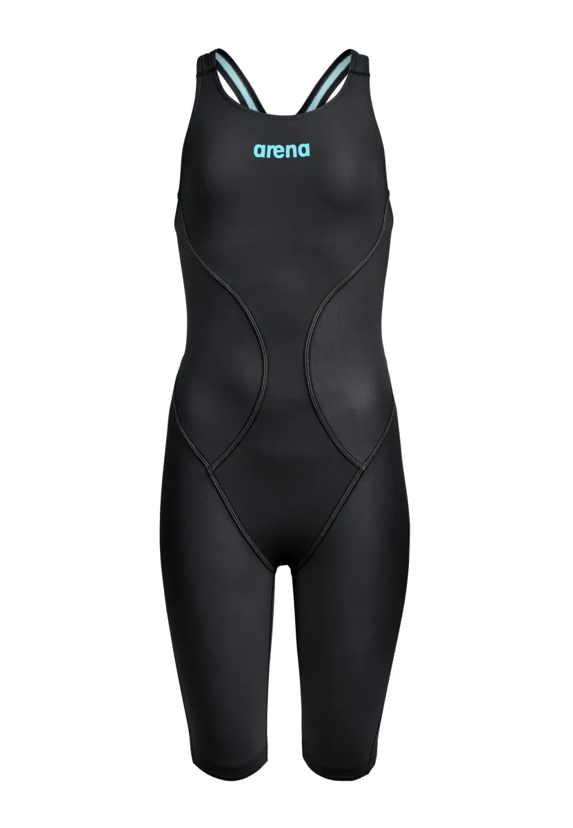 ARENA Αθλητικό μαγιό 'POWERSKIN IMPULSO OB JR'