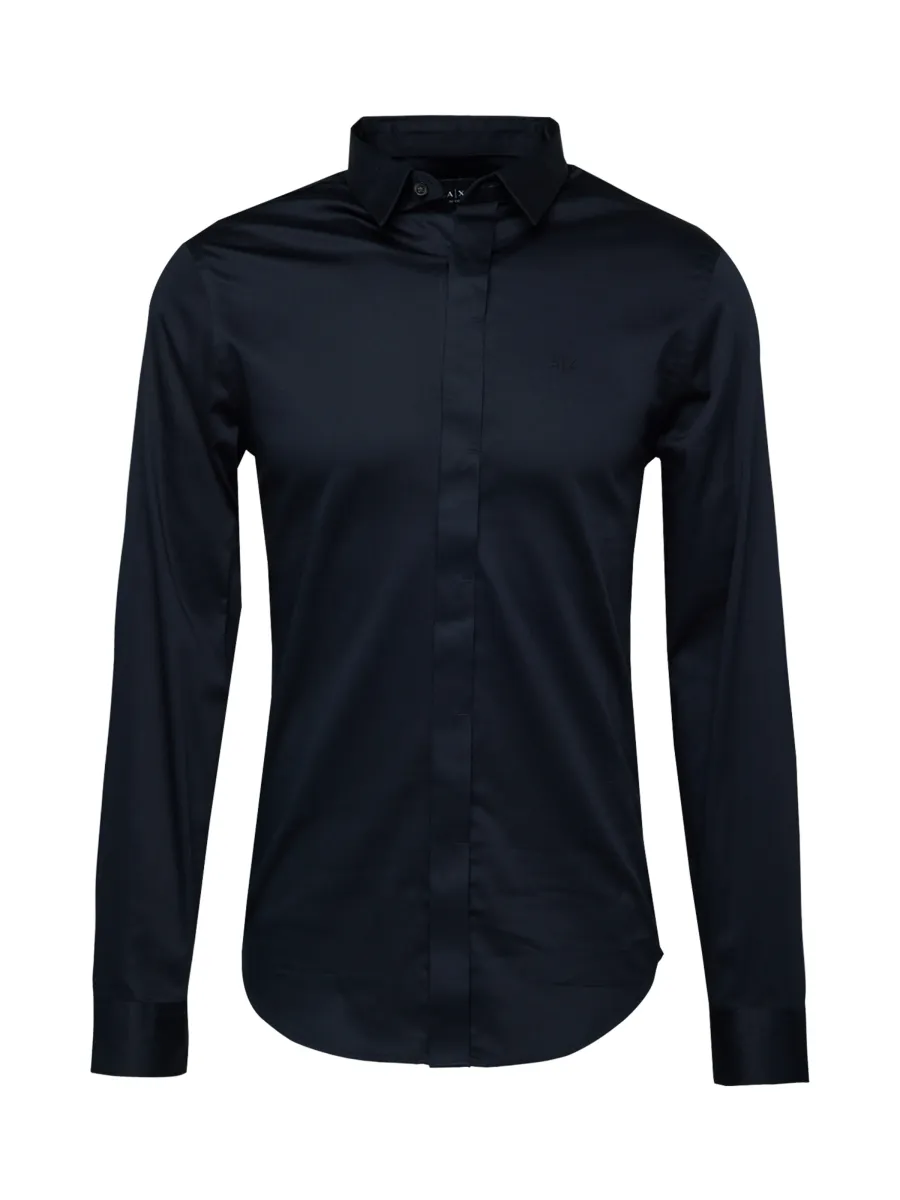 ARMANI EXCHANGE Πουκάμισο '8NZCBD ZN10Z'