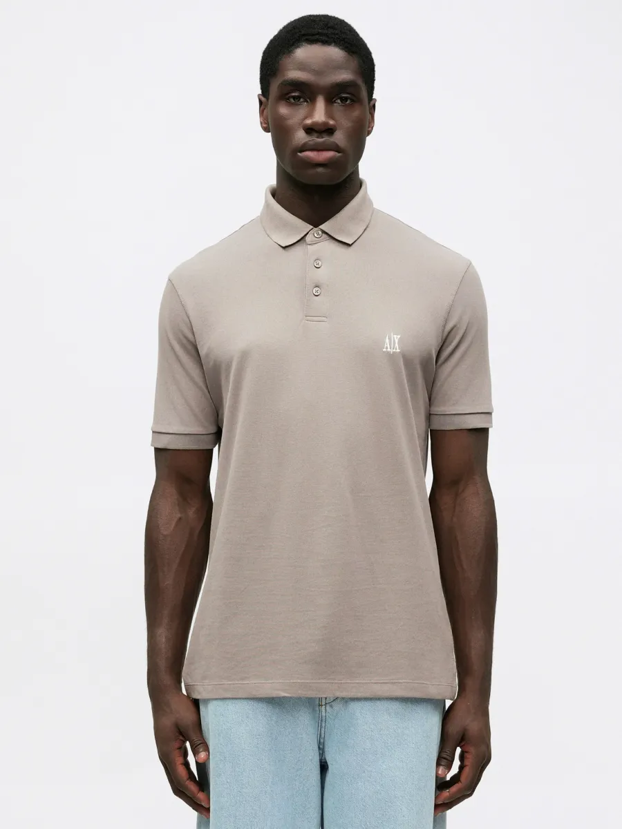 ARMANI EXCHANGE Μπλουζάκι