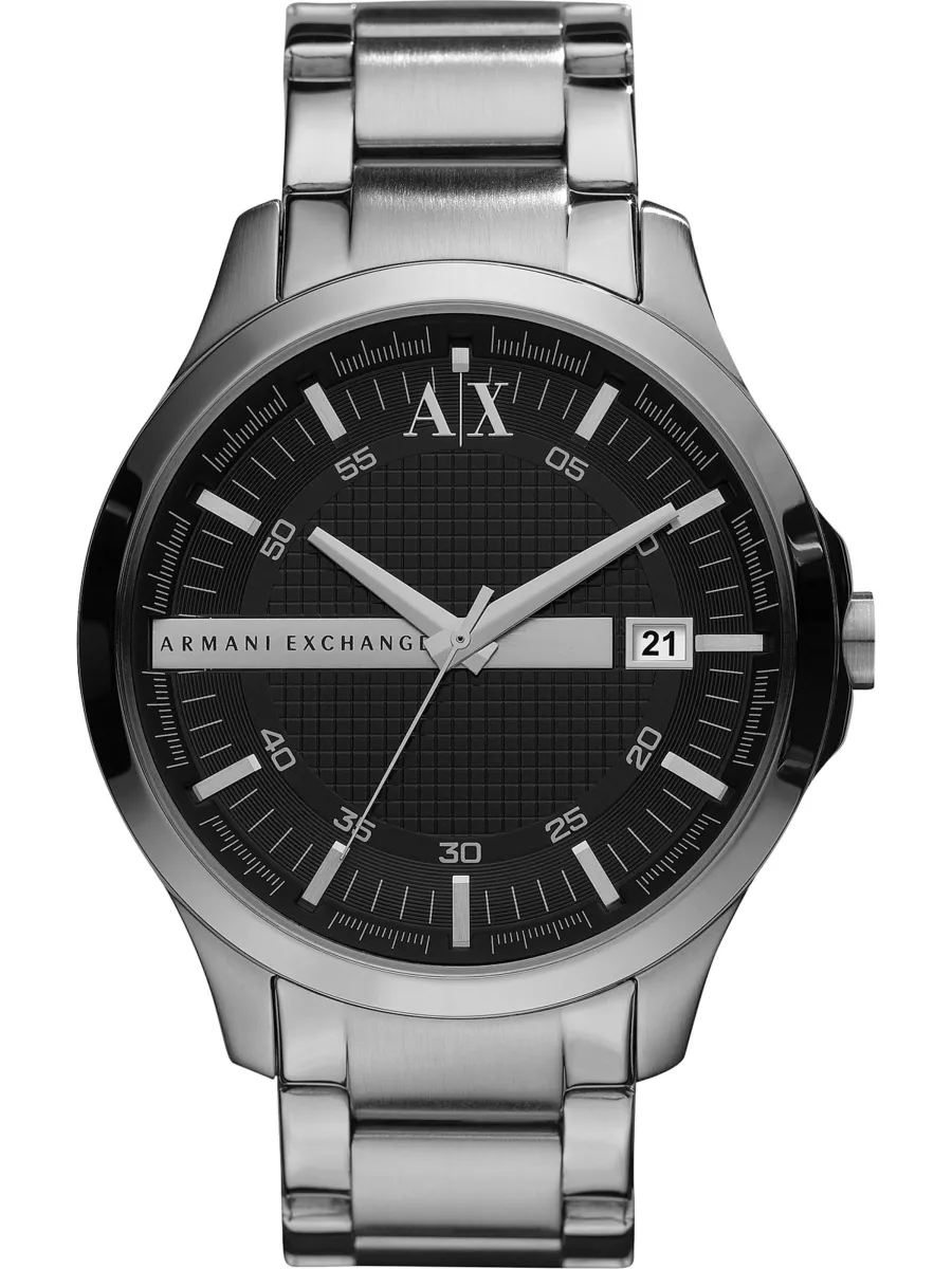 ARMANI EXCHANGE Αναλογικό ρολόι
