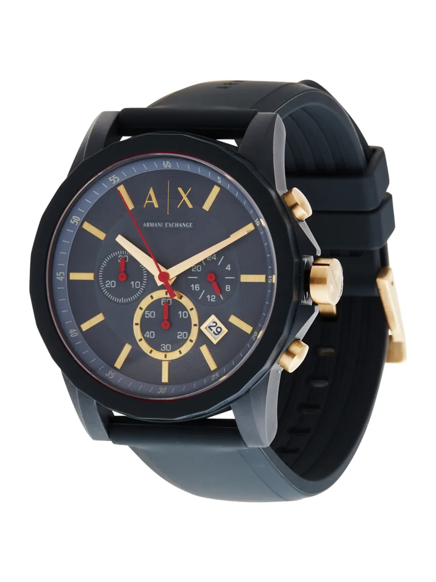 ARMANI EXCHANGE Αναλογικό ρολόι