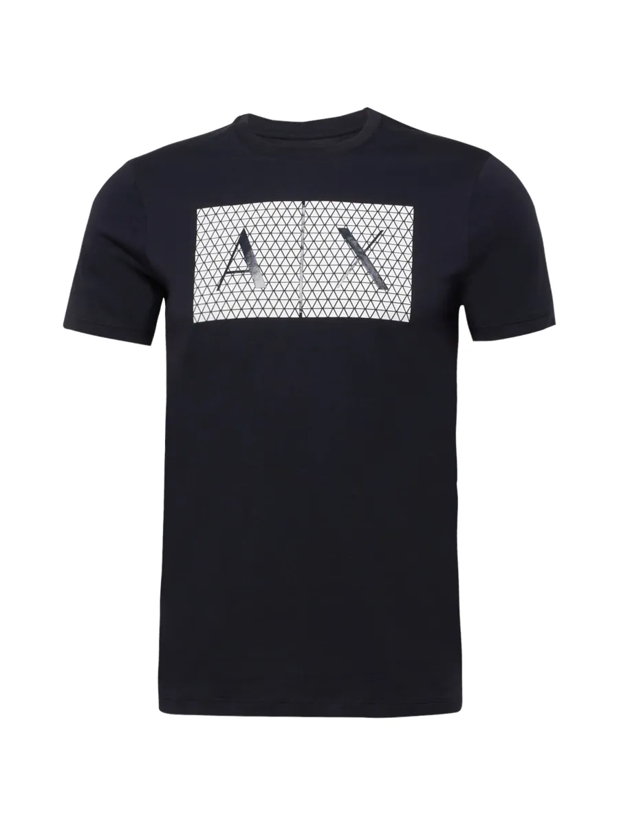 ARMANI EXCHANGE Μπλουζάκι
