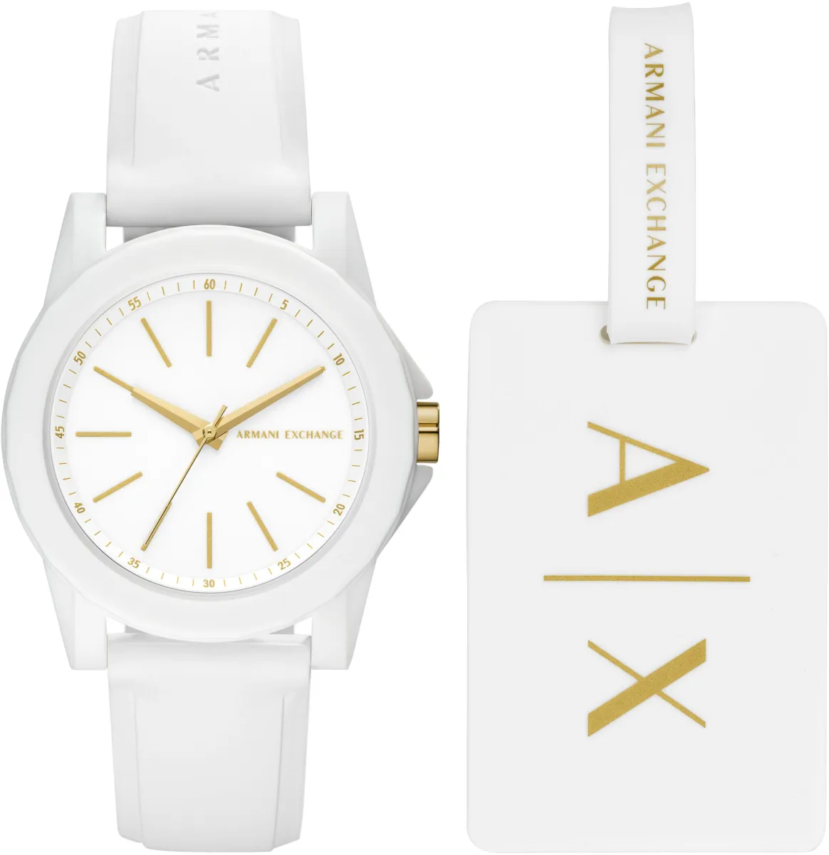 ARMANI EXCHANGE Αναλογικό ρολόι